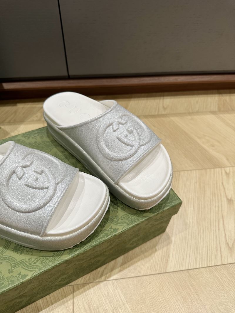 Gucci Slippers